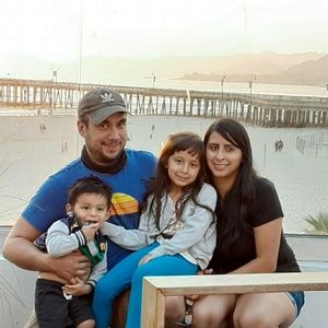 Meet your Posher, Andrew